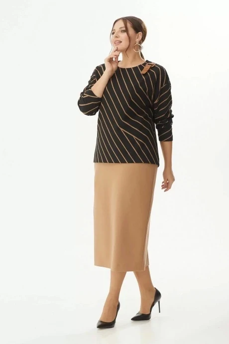 Кокетка и К 1104