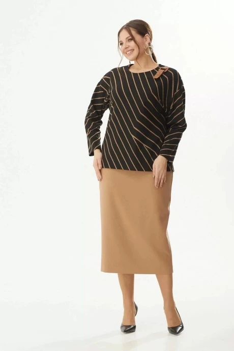 Кокетка и К 1104