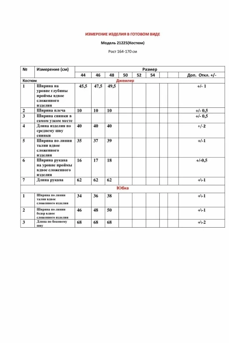 LeNata 21225