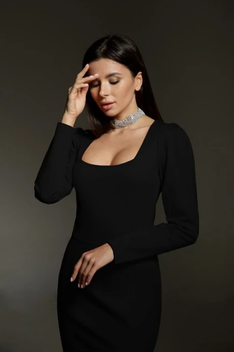BARBARA В207