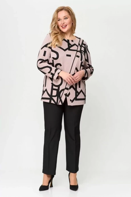 Элль-стиль 2246А