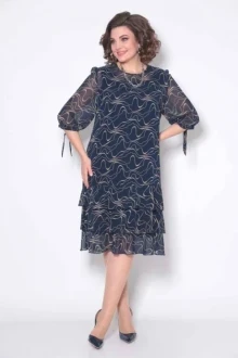 Платье Асолия 2635