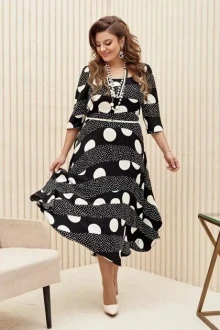 Платье Vittoria Queen 22193