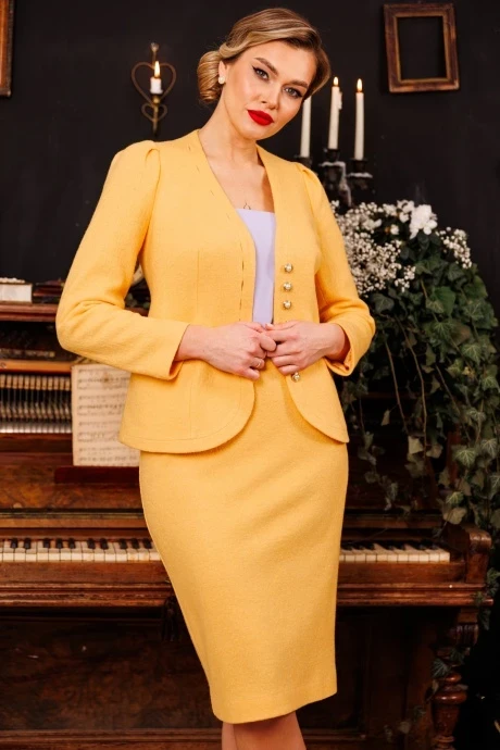 Мода-Юрс 2825