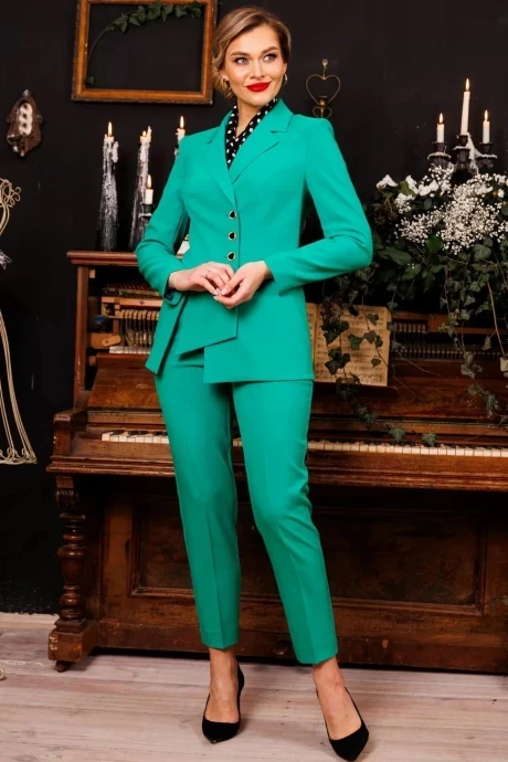 Мода-Юрс 2829