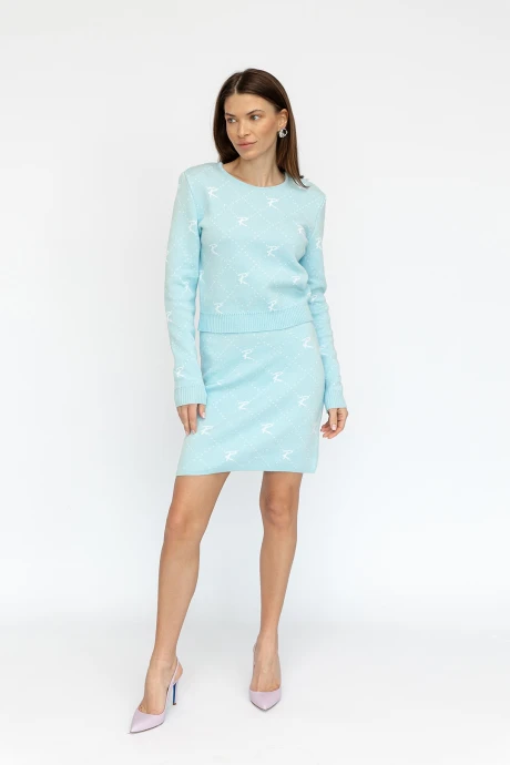 Romgil РВ0019-ХЛ2