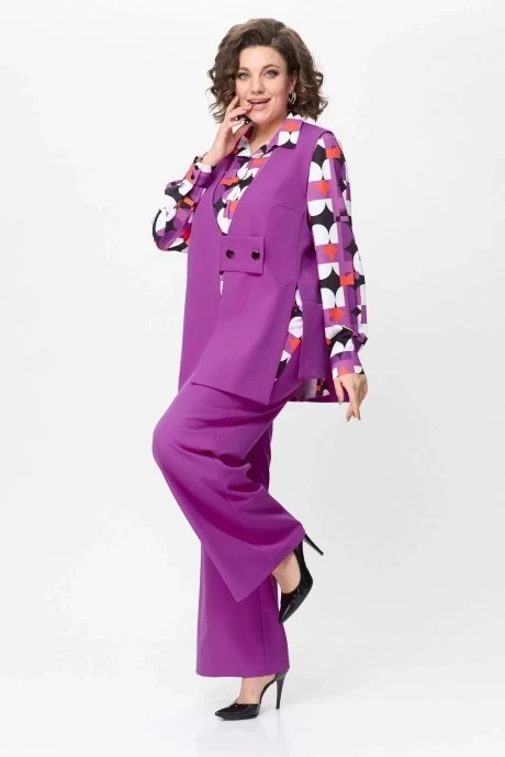 Кокетка и К 1129