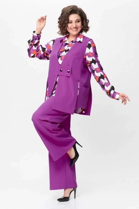 Кокетка и К 1129