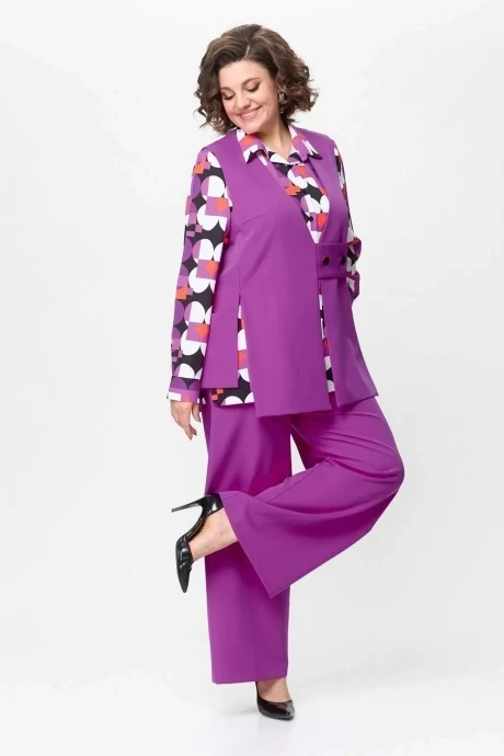 Кокетка и К 1129