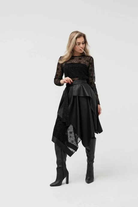 Кокетка и К 1122