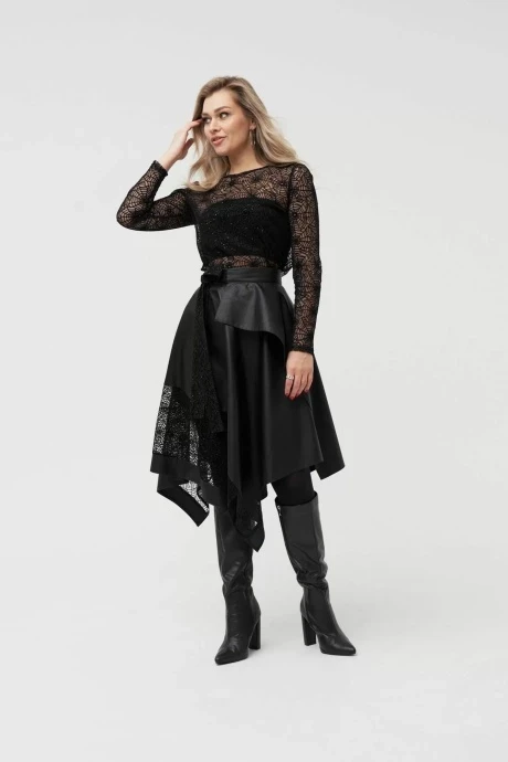 Кокетка и К 1122