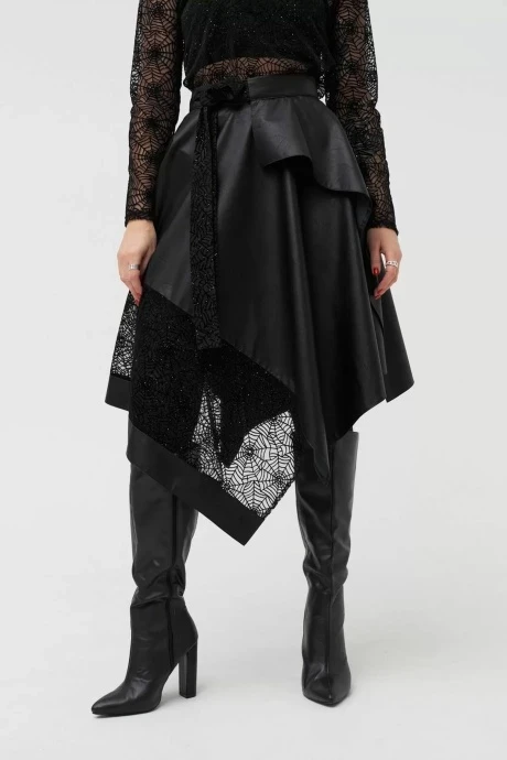 Кокетка и К 1122