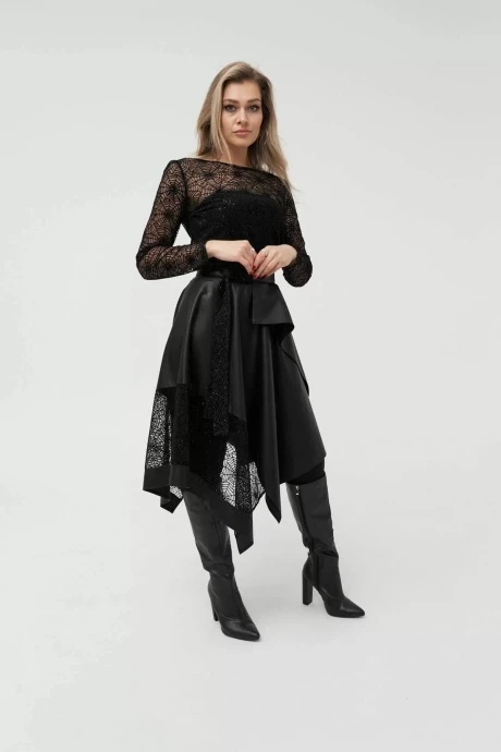 Кокетка и К 1122