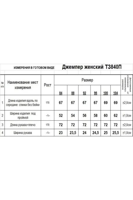 Romgil ТЗ840П