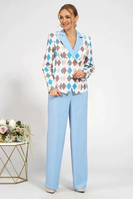 ALANI COLLECTION 2074