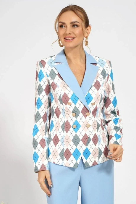 ALANI COLLECTION 2074