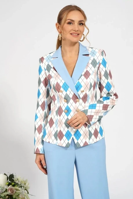 ALANI COLLECTION 2074