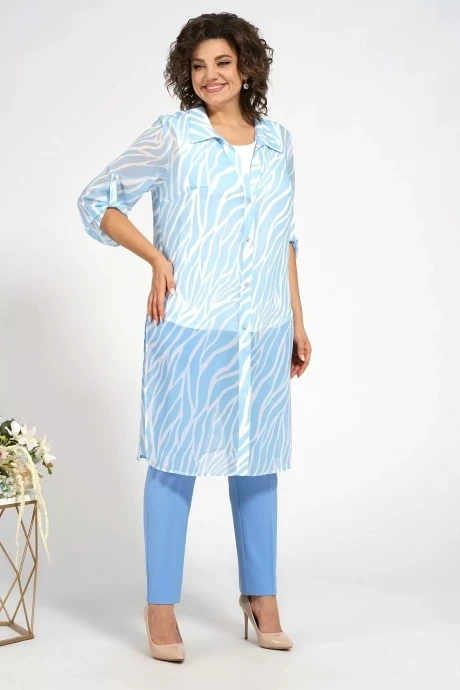 ALANI COLLECTION 2087