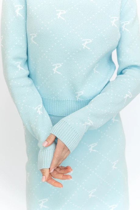 Romgil РВ0020-ХЛ2