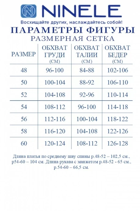 Нинель Шик 5982