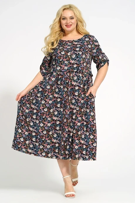 Медея и К 2167