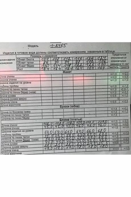 *Распродажа Romanovich Style 1-2465