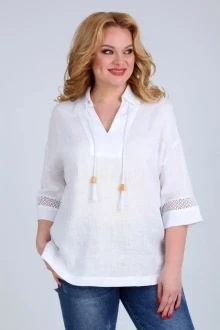 Блузка из льна Jurimex 3088