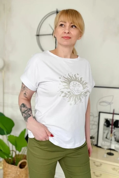 Rumoda 2195