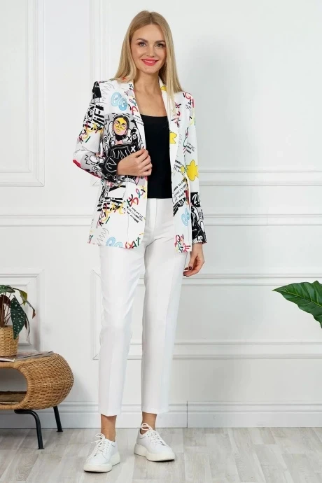 ALANI COLLECTION 2111