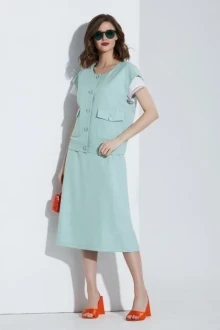 Юбочный костюм Lissana 4520