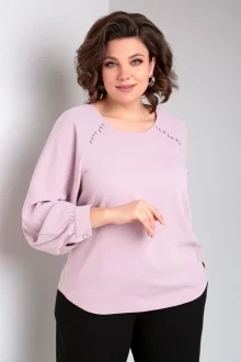 Блузка Таир-Гранд 62368 клевер