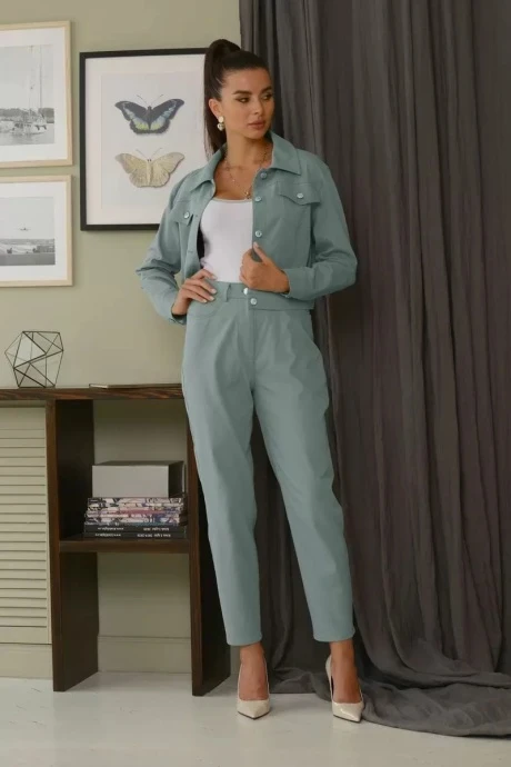 Галеан-стиль 823.1