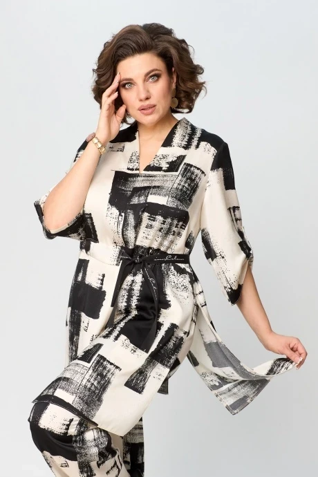 Кокетка и К 1140