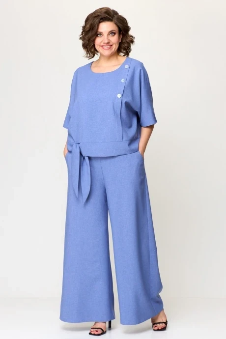 Кокетка и К 1142