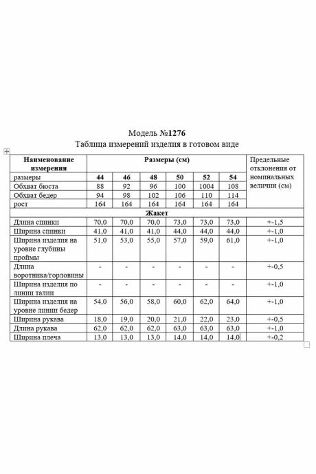 TAiER 1276