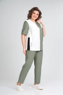 Брючный костюм Diamant 1851