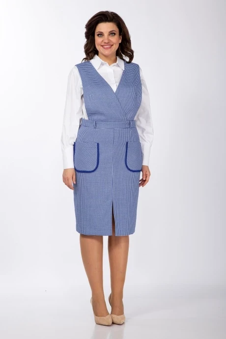 Vilena Fashion 982