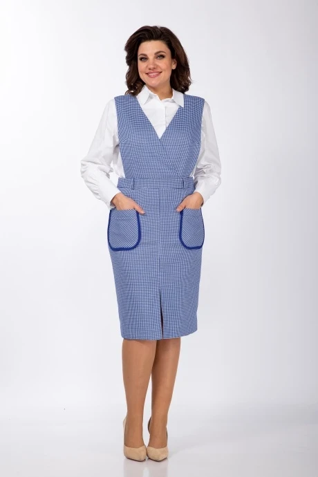 Vilena Fashion 982
