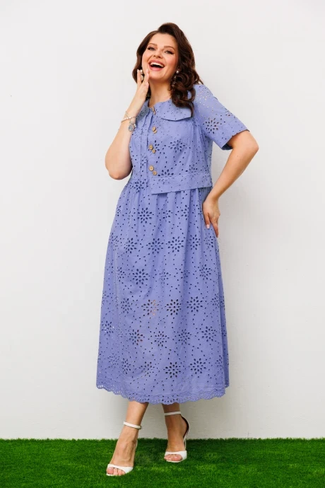 Romanovich Style 1-1951