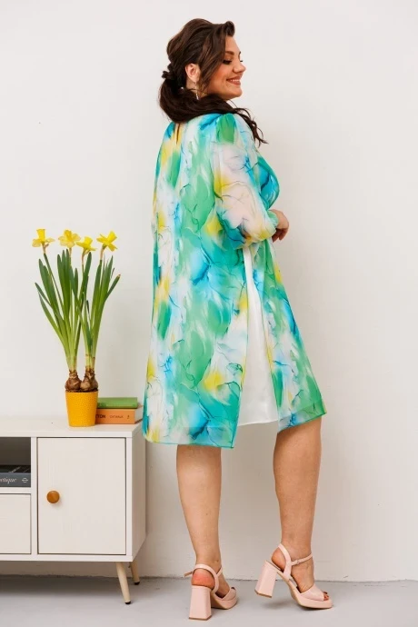 Romanovich Style 1-2628