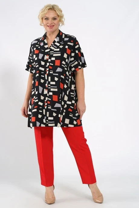 Медея и К 2209