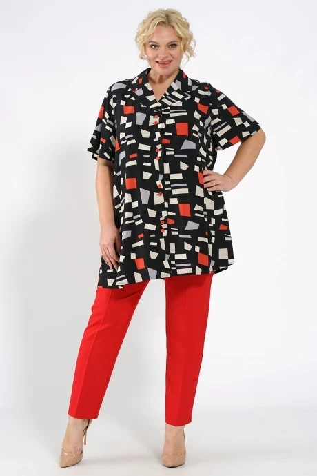 Медея и К 2209