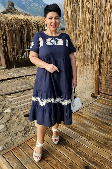Vittoria Queen 20613