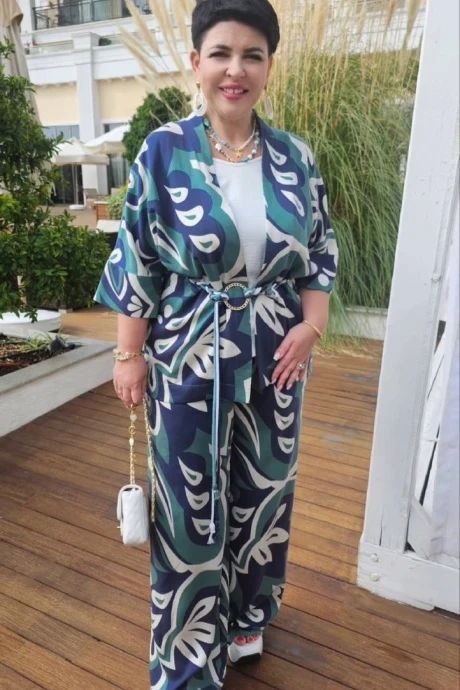 Vittoria Queen 20713/2