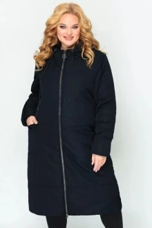 Пальто *Распродажа ALGRANDA (NovellaSharm) 3804-С