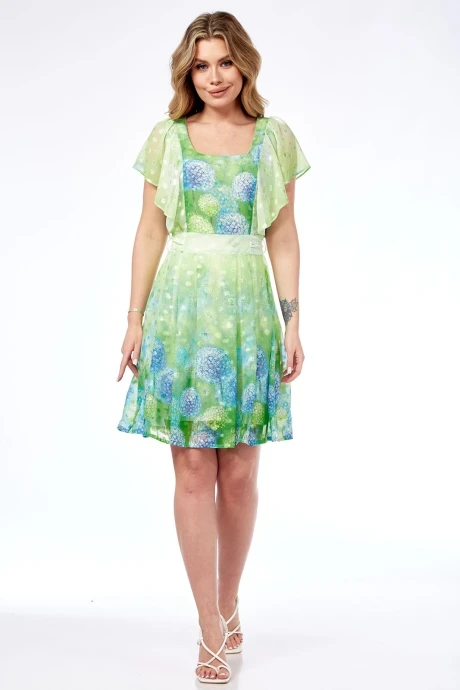 Lady Style Classic 647