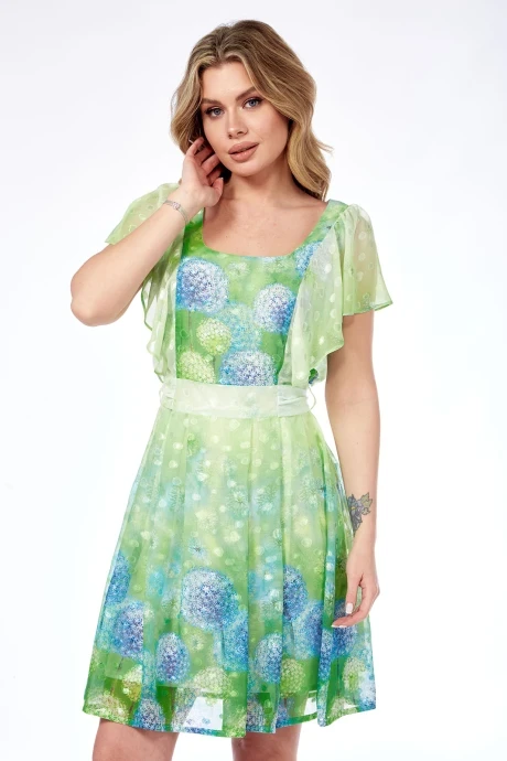 Lady Style Classic 647