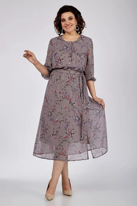 *Распродажа ALGRANDA (NovellaSharm) 3947-A-B-8