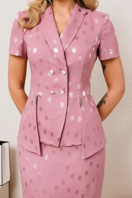 Мода-Юрс 2768