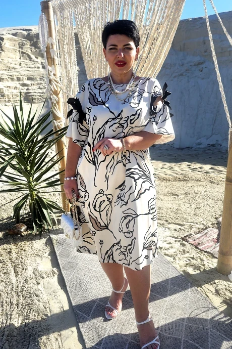 Vittoria Queen 21703